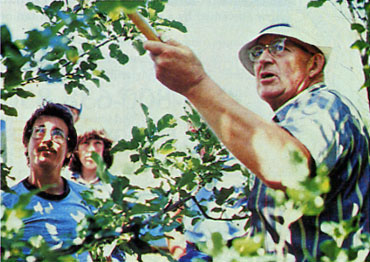 The Good Life Get-Together: Homesteading Workshops Image